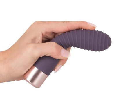 Elegant Vibrator Flexy Vibe